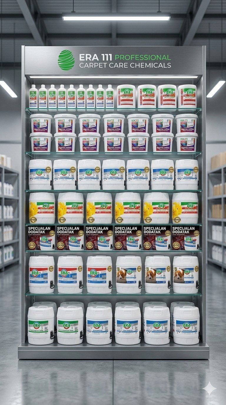 Antiallergik şampunlar