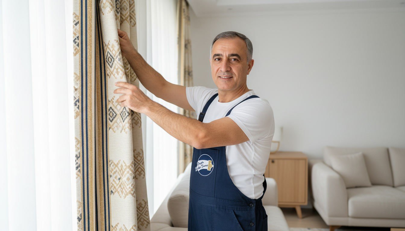 Mebel təmizliyi